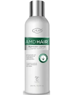 A.M. SHAMPOO REGENERADOR CAPILAR AMD-HAIR