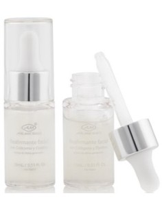 A.M. REAFIRMANTE FACIAL CON COLÁGENO Y ELASTINA