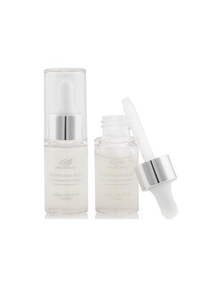 A.M. REAFIRMANTE FACIAL CON COLÁGENO Y ELASTINA