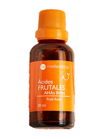 ACIDOS FRUTALES