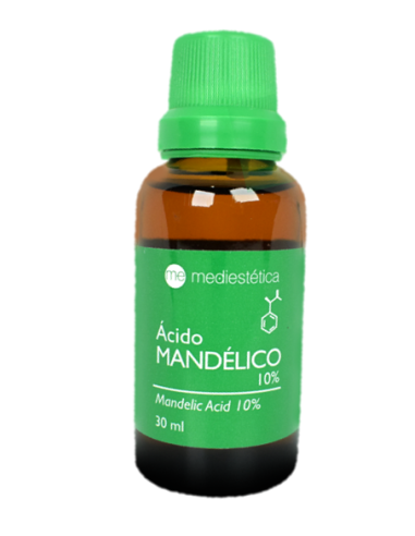 ACIDO MANDELICO 10%