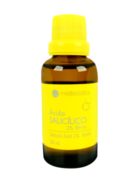 ACIDO SALICILICO 2%