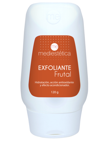 EXFOLIANTE FRUTAL