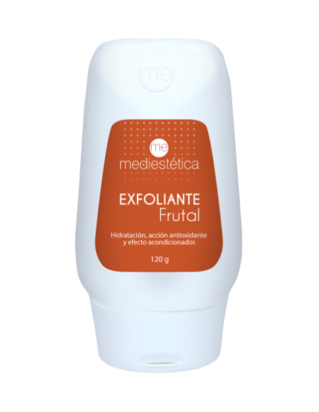 EXFOLIANTE FRUTAL