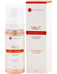 VITAMINA C ESPUMA