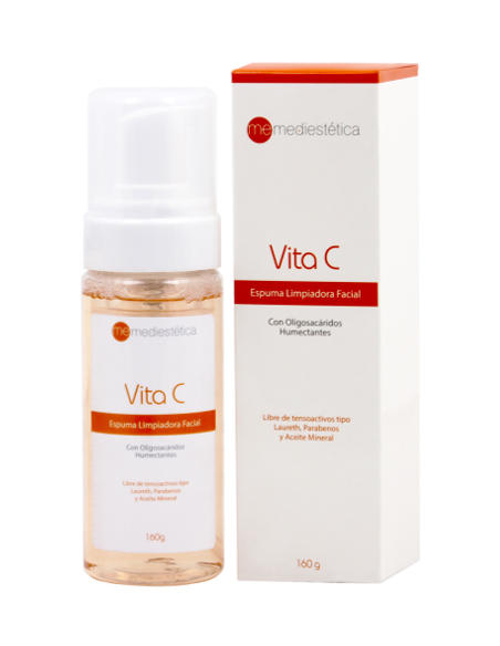 VITAMINA C ESPUMA
