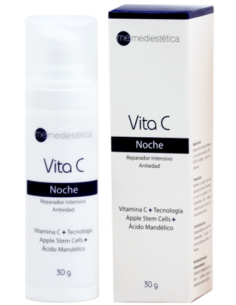 VITAMINA C NOCHE