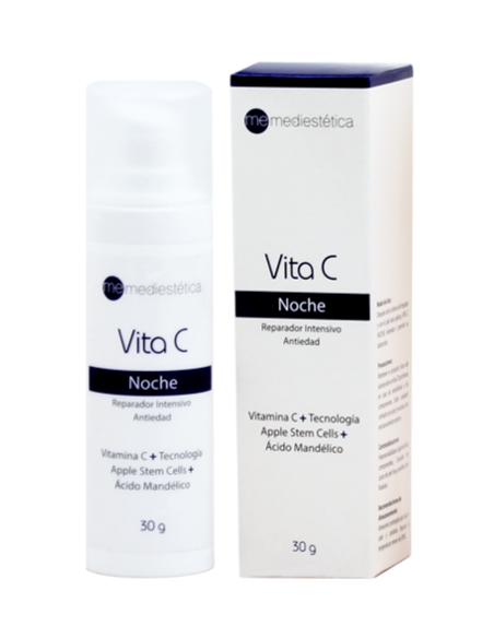 VITAMINA C NOCHE