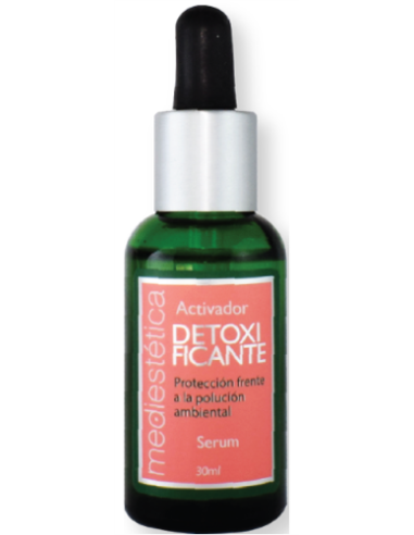 ACTIVADOR DETOXIFICANTE