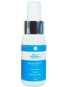 ZELL REGENERATOR