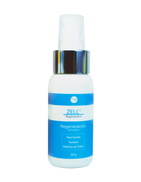 ZELL REGENERATOR