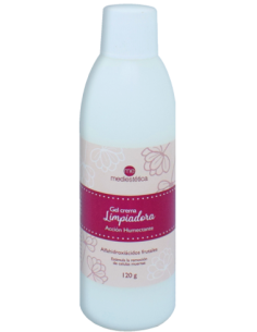 GEL CREMA LIMPIADORA