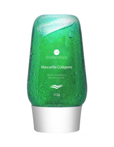 MASCARILLA COLAGENO
