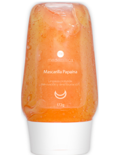MASCARILLA PAPAINA