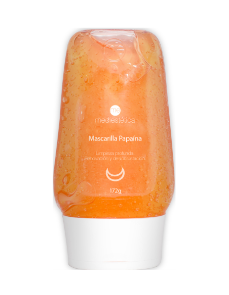 MASCARILLA PAPAINA