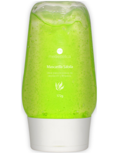 MASCARILLA SABILA