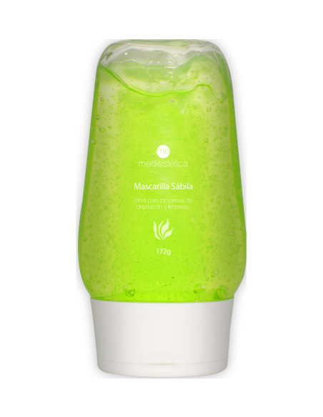 MASCARILLA SABILA