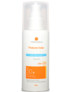 PROTECTOR SOLAR SPF 50+