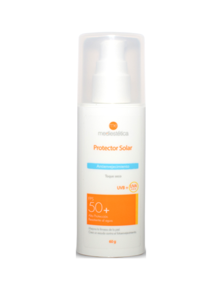 PROTECTOR SOLAR SPF 50+