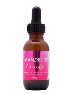 Tratamiento De Renovación Facial (Mandélico 30)