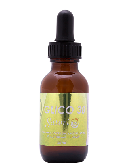 Tratamiento De Renocación Facial (Glicólico 10 / 20 / 30)