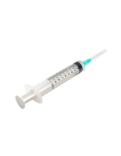 JERINGA PRECISION   10 ML