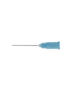 AGUJA DESECHABLE 23G x 1 BD