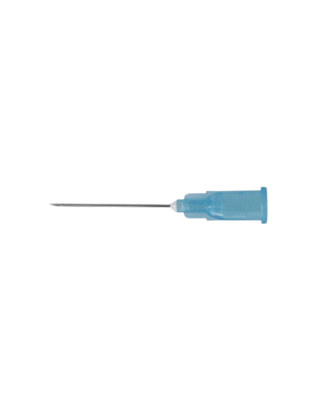 AGUJA DESECHABLE 23G x 1 BD