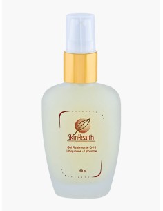 Gel Reafirmante Q10 Liposomado 50gr.
