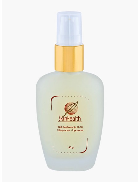 Gel Reafirmante Q10 Liposomado 50gr.