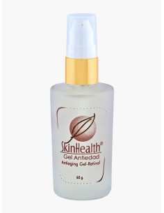 Gel Antiedad 50gr.