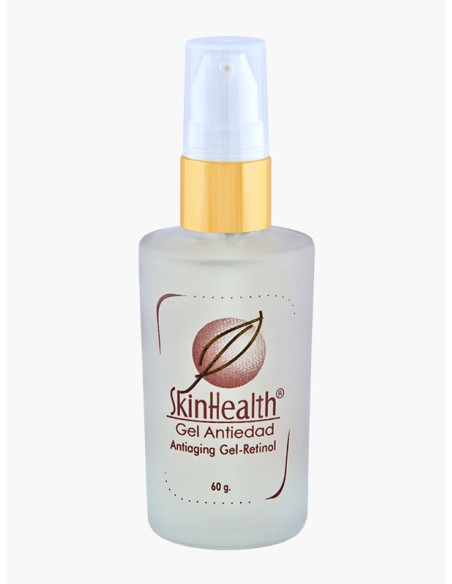 Gel Antiedad 50gr.