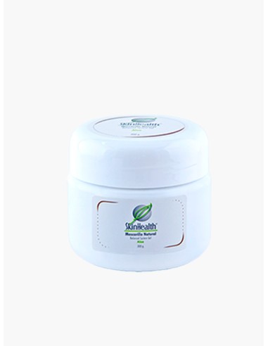 Mascarilla Natural Aloe Vera 300gr.