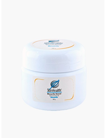 Mascarilla Natural Manzanilla 300gr.