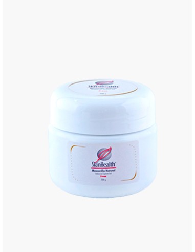 Mascarilla Natural Fresa 300gr.