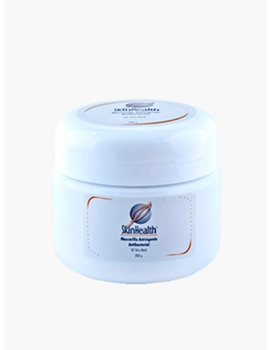 Mascarilla Astringente Natural 300gr.