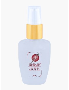 Gel Piel de Seda 30gr.