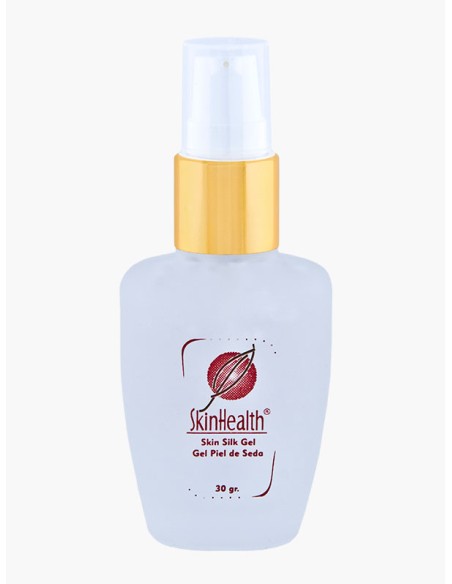 Gel Piel de Seda 30gr.