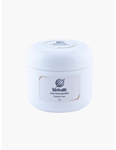 Crema Dermoreparadora 120gr.
