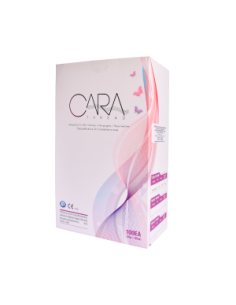 HILO ESPICULADO 21 G X90MM