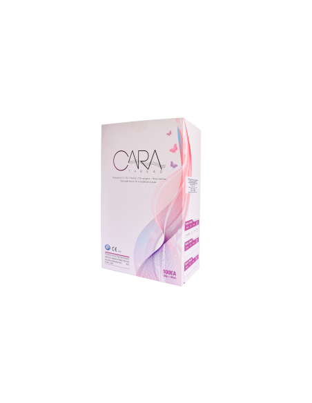 HILO ESPICULADO 21 G X90MM