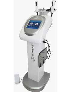 SKINTENSE  RADIOFRECUENCIA MONOPOLAR CAPACITIVA Y RESISTIVA