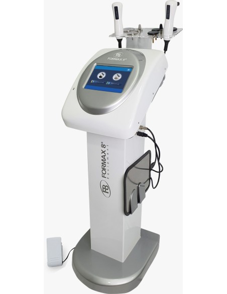 SKINTENSE  RADIOFRECUENCIA MONOPOLAR CAPACITIVA Y RESISTIVA