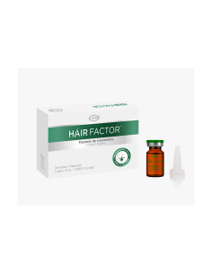 HAIR FACTOR