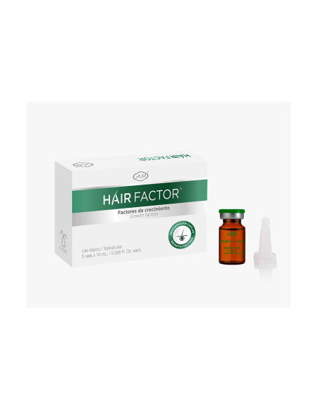 HAIR FACTOR