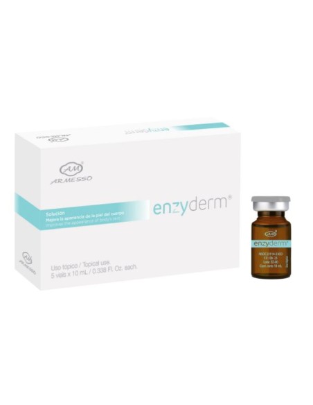 ENZYDERM