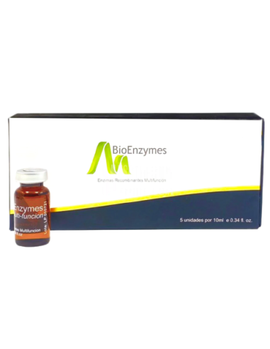 BIO ENZYMES