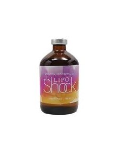 LIPOSHOCK