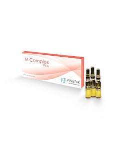 M COMPLEX PLUS