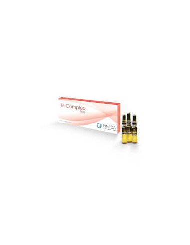 M COMPLEX PLUS